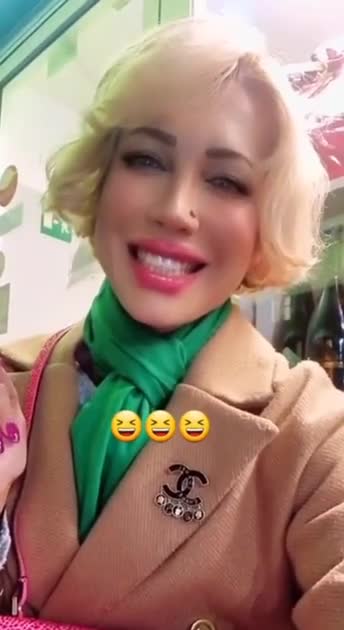 Una cosa è sicura... LO AVETE PRESO DAPPERTUTTO