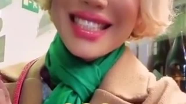 Una cosa è sicura... LO AVETE PRESO DAPPERTUTTO