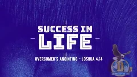 Success in Life