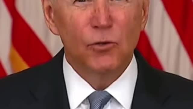 Biden says Afghanistan war was a lost cause, vows to continue aid and diplomacy