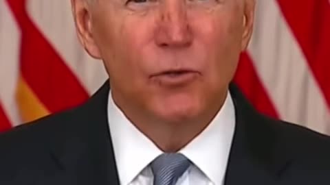 Biden says Afghanistan war was a lost cause, vows to continue aid and diplomacy