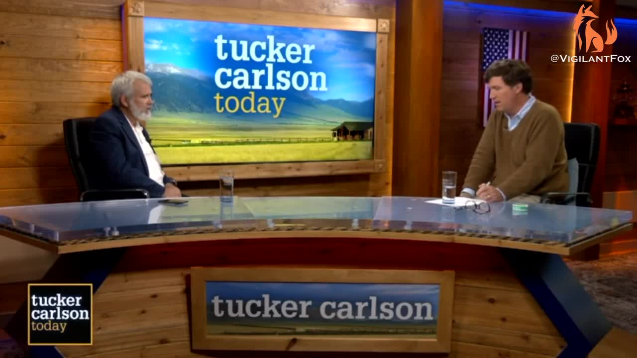 The Alarming Number of Side Effects and Soaring Cancer Cases - Dr. Robert Malone