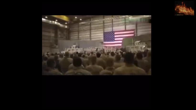 Trump Ends Hollywood Pedo's