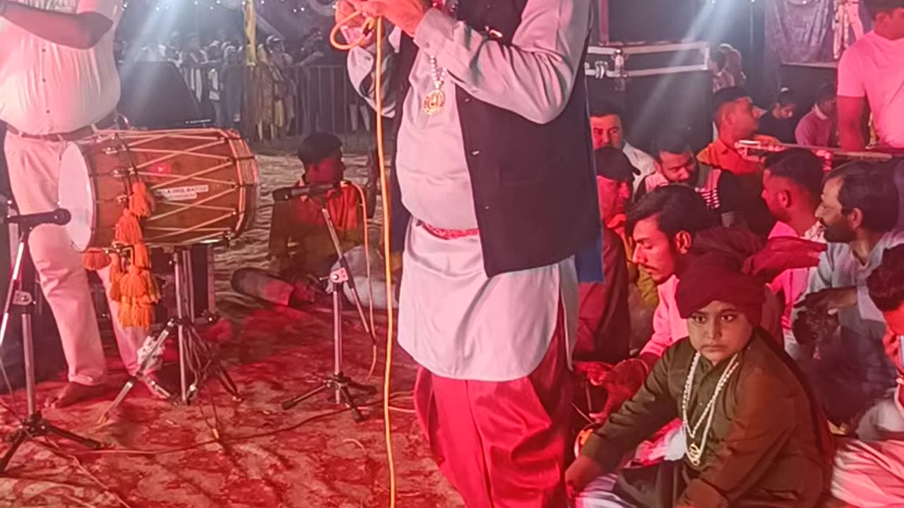 नीटू कौशिक जी