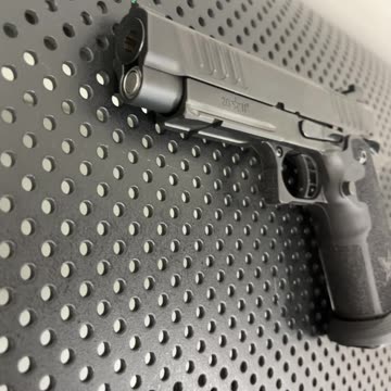 Staccato P | Guns and Range Training Center - West Palm Beach, Florida