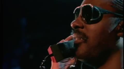 Stevie Wonder - I Just Called To Say I Love You