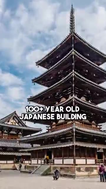Japanese Architecture