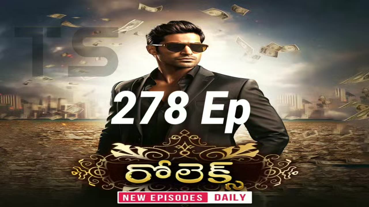 Rolex episode 278