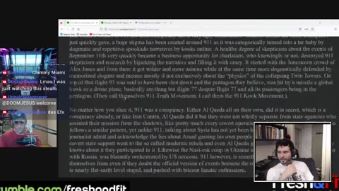 nickstream. (7/14/22)
