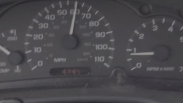 Chevy Cavalier Crushes Bugatti