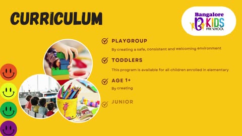 Top 10 Pre Schools in Karaikudi