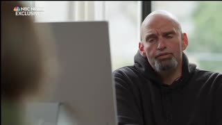 Fetterman Admits He Hid Health Scares From Voters