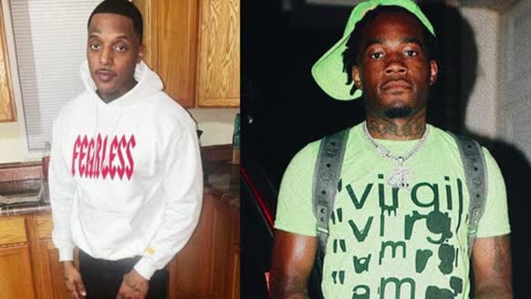 Was BossTop And GNUK Shooting Get Back For FBG Cash