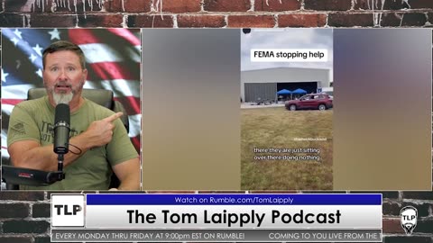 11 Days In And FEMA Is Doing Nothing