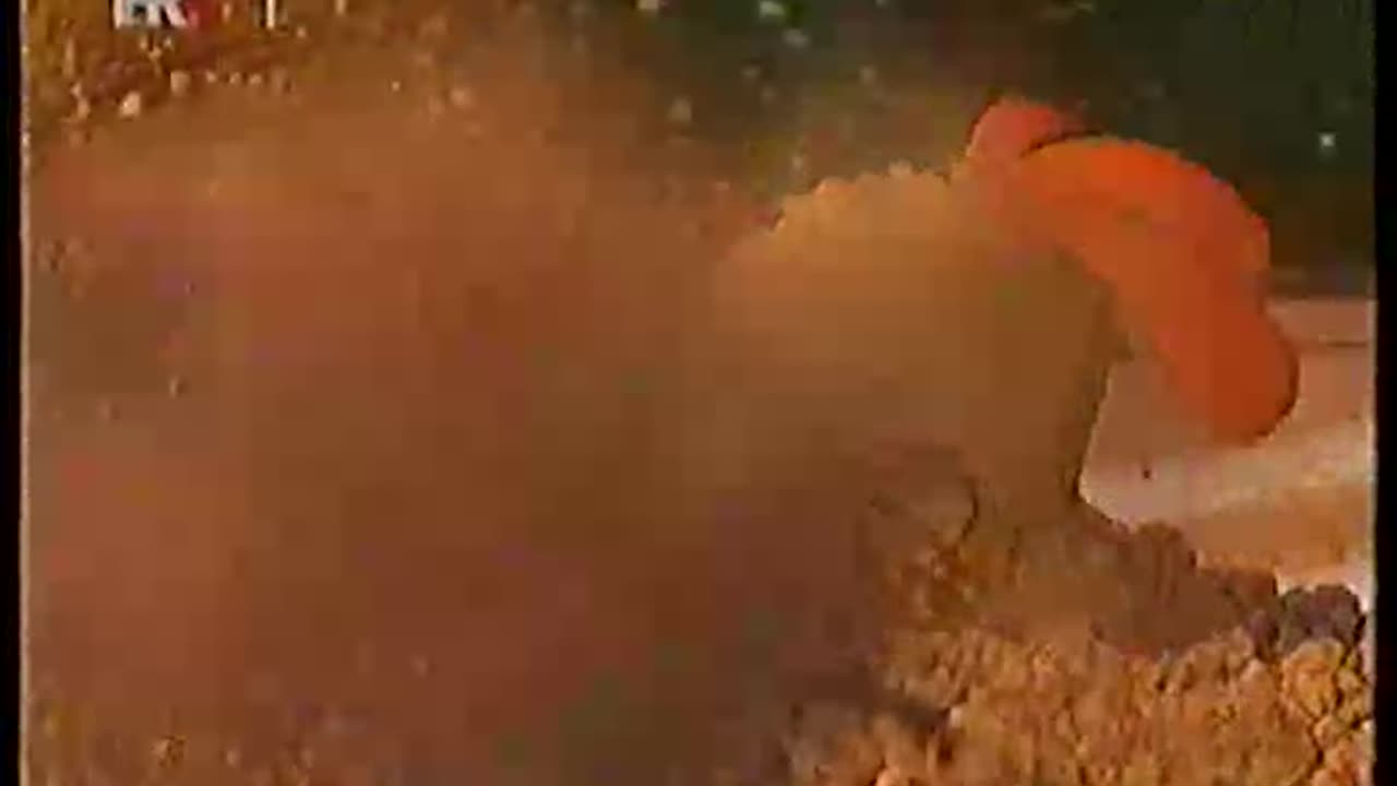 LUDO MALO PILE (animirani)