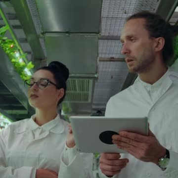 The Future Of Sustainable Food Production