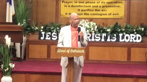 Considering Is Vetting