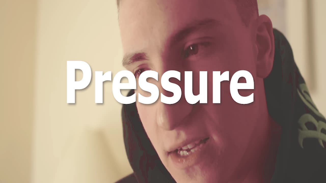 FREE Token x Hopsin Type beat 'Pressure' | HARD Trap Free Hiphop Instrumental