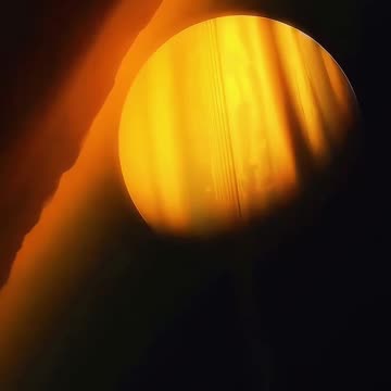 Venturing into the cosmos in the middle of the night! 🚀✨ #universe #nasa #4kspace