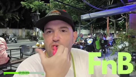 fatty demon pig - 2024 - August 15th part 004 - Danang