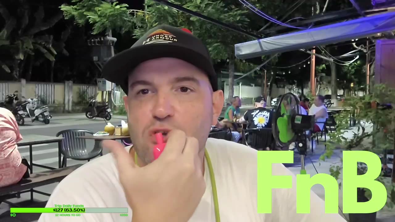 fatty demon pig - 2024 - August 15th part 004 - Danang