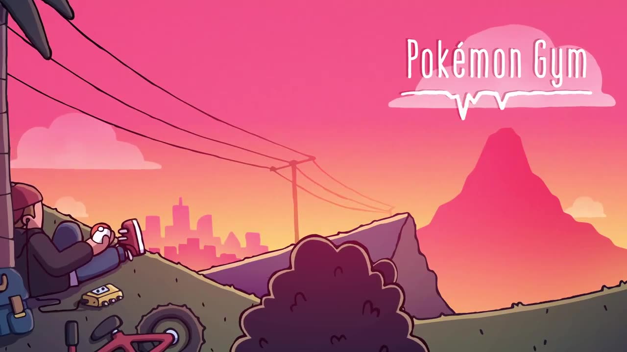 Poké & Chill