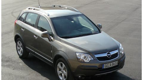 ALLOMOTEUR.COM - Bloc moteur nu culasse OPEL ANTARA A 2.0 CDTI 150cv Z20DMH