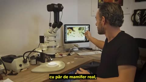 Lumile pierdute zorii mamiferelor - Film documentar RO