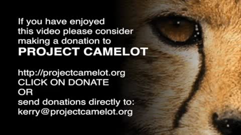 Project Camelot