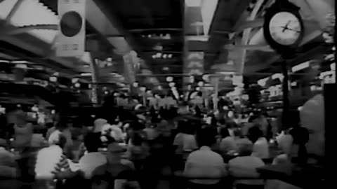 January 19, 1989 - Mike Ahern WISH Union Station Spot & Inauguration Bumper