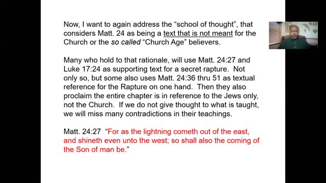 Rapture Part-8