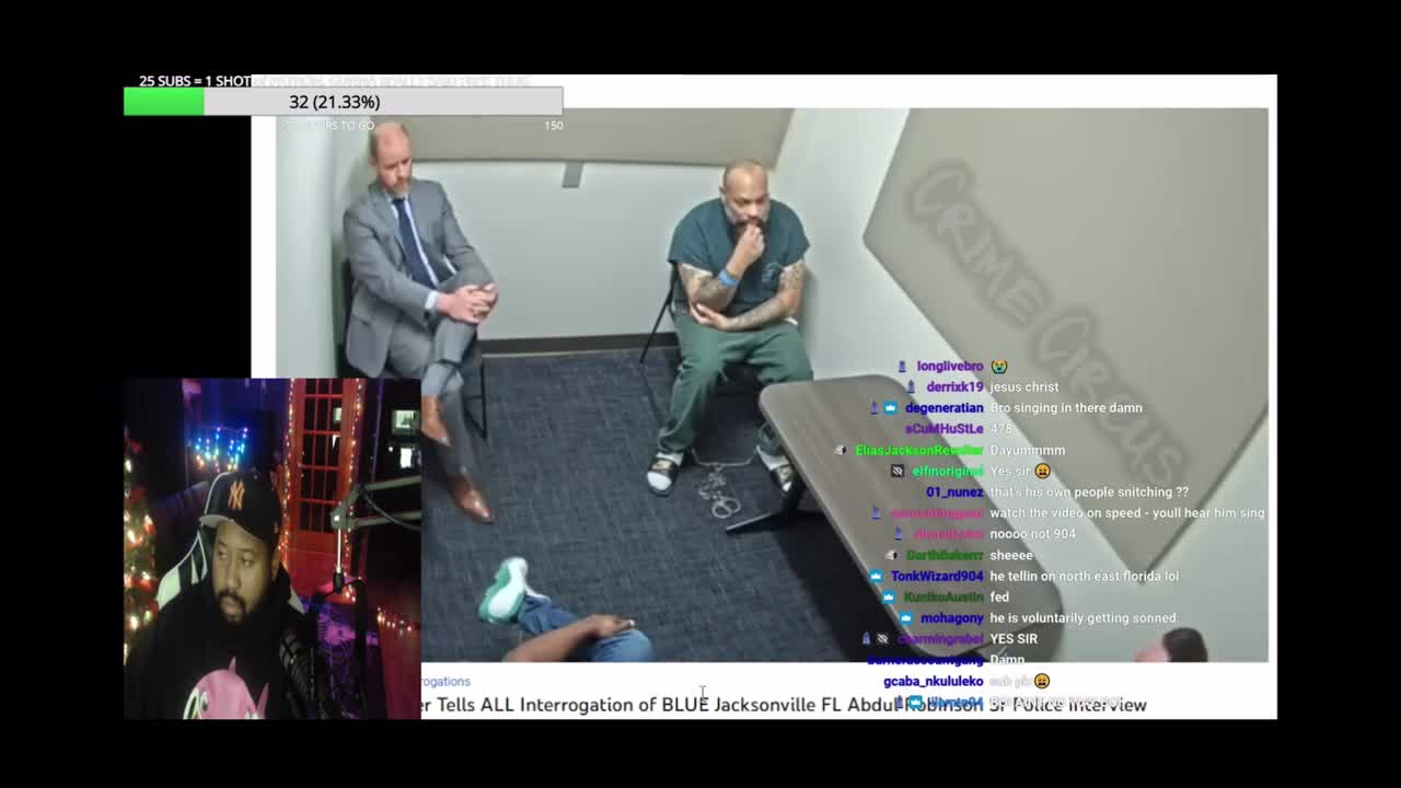 es Sir! Akademiks full reaction to Ksoo’S dad Abdul Robinson telling on his son & giving more info