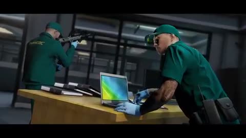 GTA Online: The Doomsday Heist Official Trailer