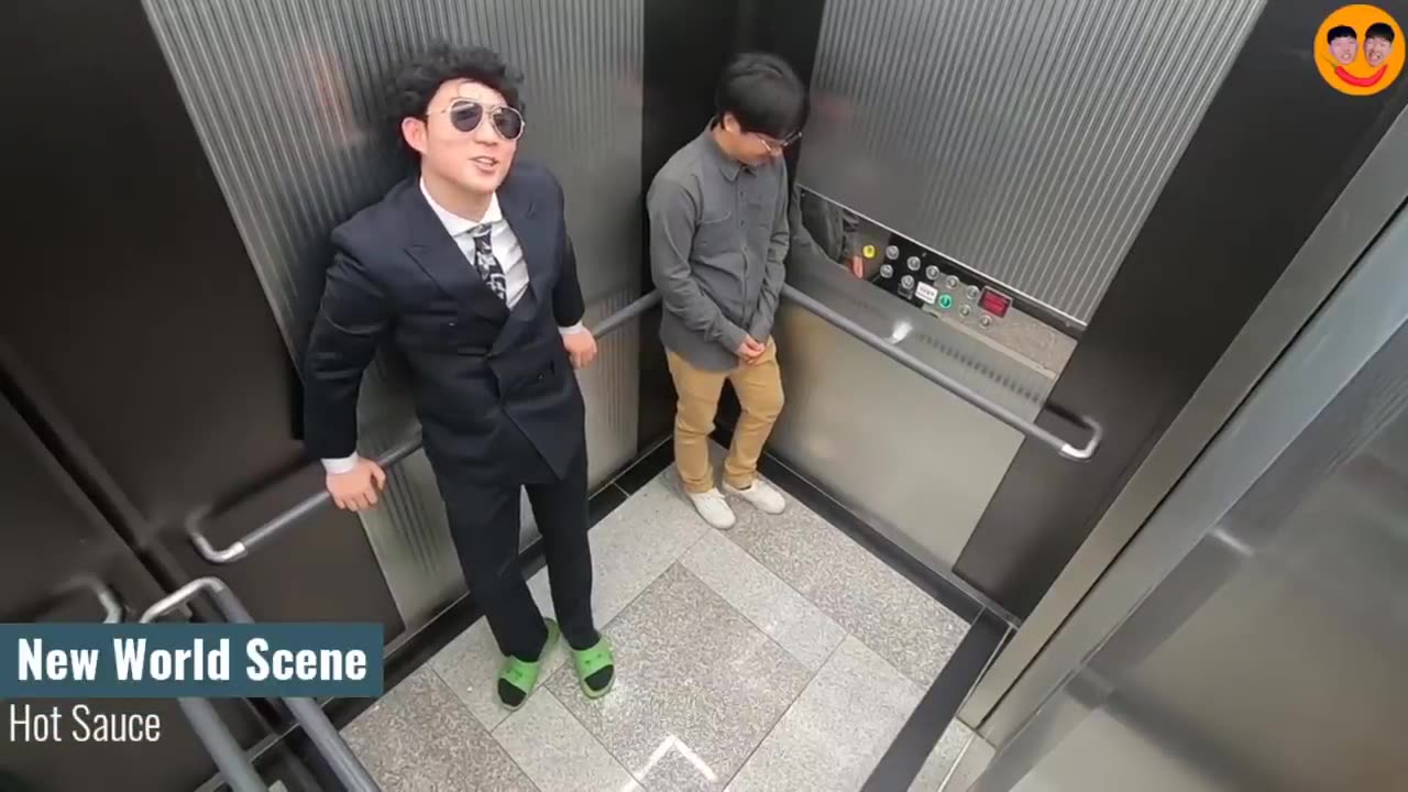 Best Korean Pranks