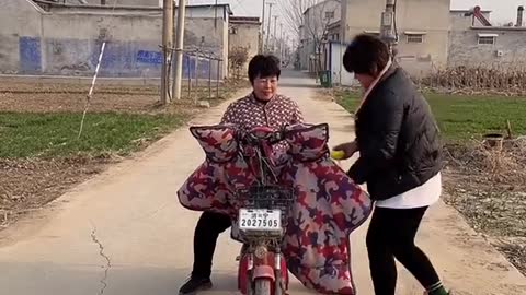 Best Funny Videos 2022 Chinese Funny clips daily shorts_1080p (1)