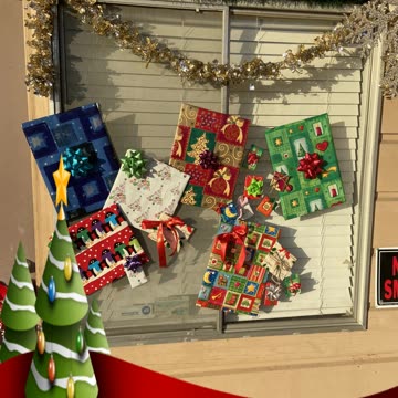 Happy Holidays From Danger Aware