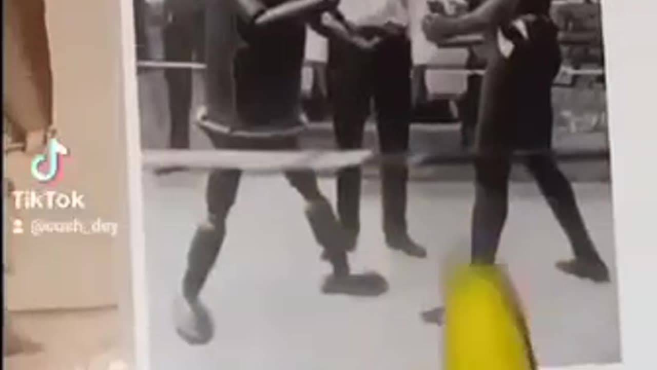 Robots were in existence in 1883!