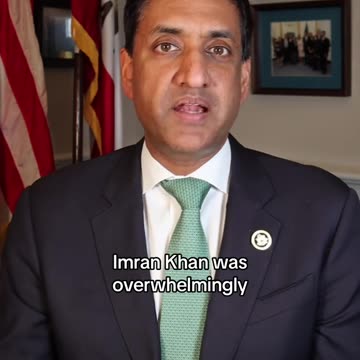 BREAKING PAKISTAN UPDATE