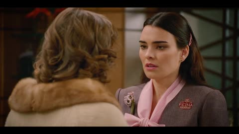 Marta propone a Fina dejar la relación: “Piensa en ti”