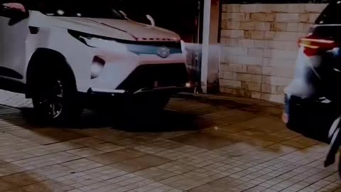 Fortuner 2023 bs6 top model