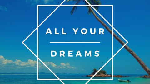 M.i.E. - All Your Dreams (Club Mix)