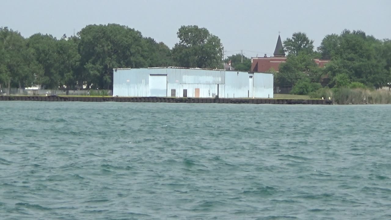 2023 Alliance Française Carnival on the Detroit River, Part 09