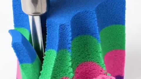 next level satisfying video😃😍 #trending #satisfying Home Shorts #