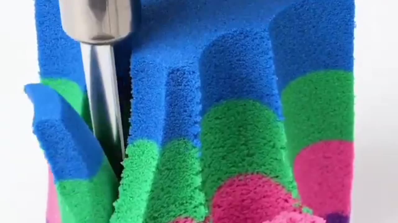 next level satisfying video😃😍 #trending #satisfying Home Shorts #