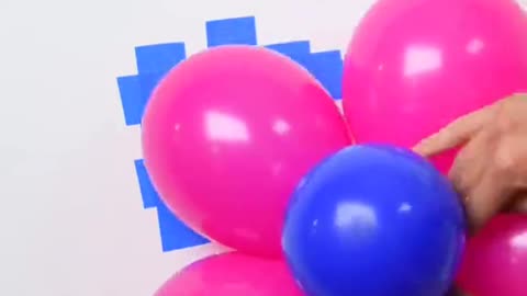 Beautiful hacks