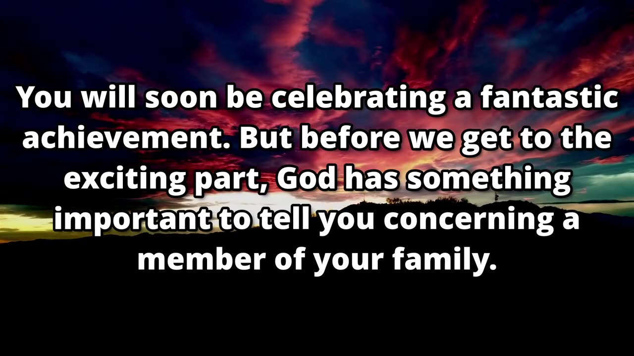 prophetic word ! god message for me today ! god message for you today ! 2023 prophecy