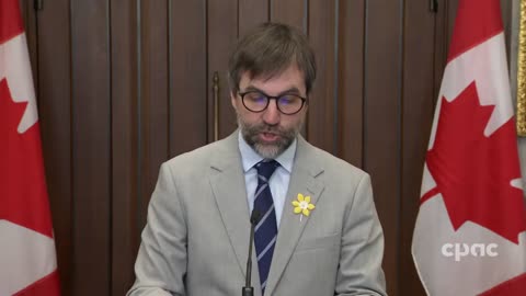 Canada: Federal environment minister responds to commissioner’s 2023 spring reports – April 20, 2023