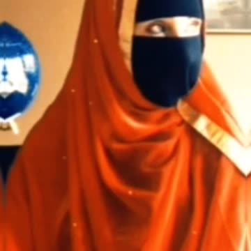 Muslimah of the West Islamic Fashion