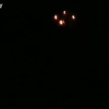 UFO sighting, in Russia, September 8, 2023