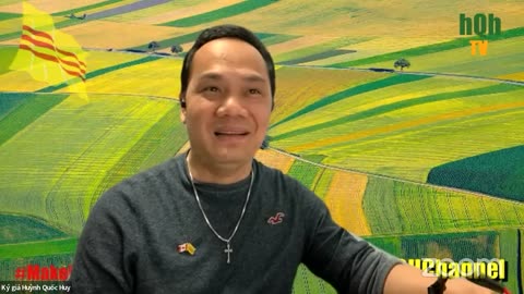 Talkshow12May23 : TẠI SAO QUỐC GIA VÀ CÔNG DÂN CỦA QUỐC GIA LÀ QUAN TRỌNG (P2)